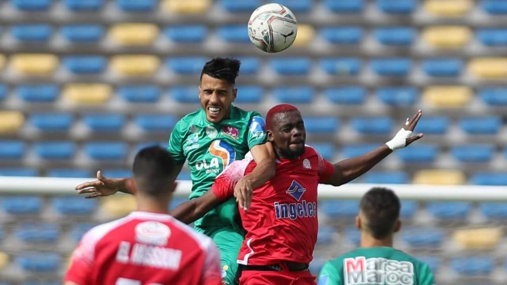 رسميا/ الجامعة تقرر نقل "ديربي الكأس" لملعب العربي الزاولي "بدون جمهور"