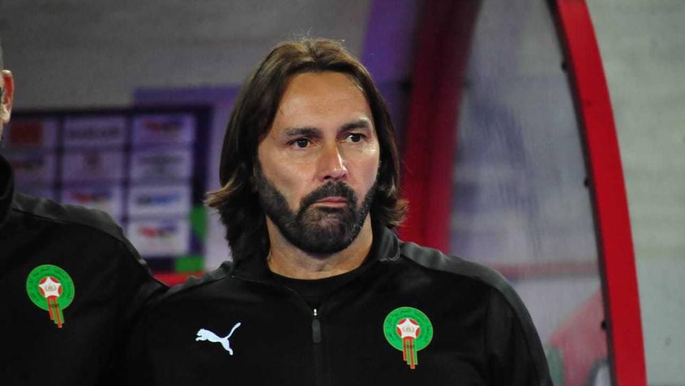 رينالد بيدروس: "لدينا مباراة بمثابة النهائي أمام السنغال لحسم صدارة المجموعة وأتمنى أن يحضر الجمهور بكثافة لدعمنا.. حضورهم كأنه عيد بالنسبة للاعبات"