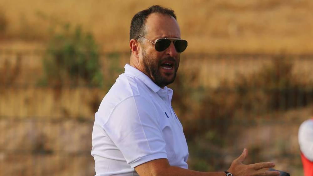 اتحاد طنجة لن يجدد عقد مدرب الفريق بيدرو بنعلي