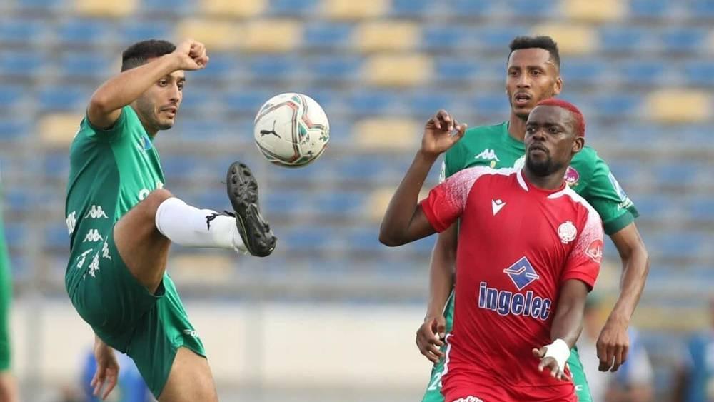 "كازا إيفنت" تعلن البدء في تعويض الجماهير بعد قرار إجراء "ديربي الكأس" بدون جمهور وتكتب: "العملية ستتطلب بين يومين وخمسة أيام"