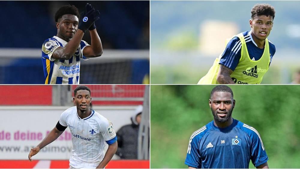 بعد إنياكي ويليامز.. لامبتي مدافع برايتون و3 لاعبين آخرين يختارون تمثيل منتخب غانا في كأس العالم