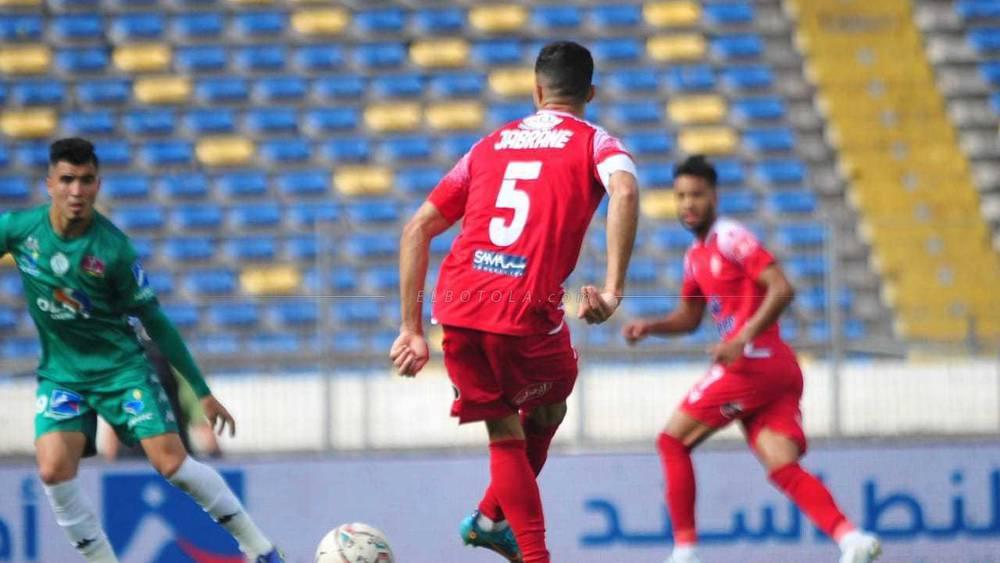 WAC-RCA : les compositions officielles sont tombées !