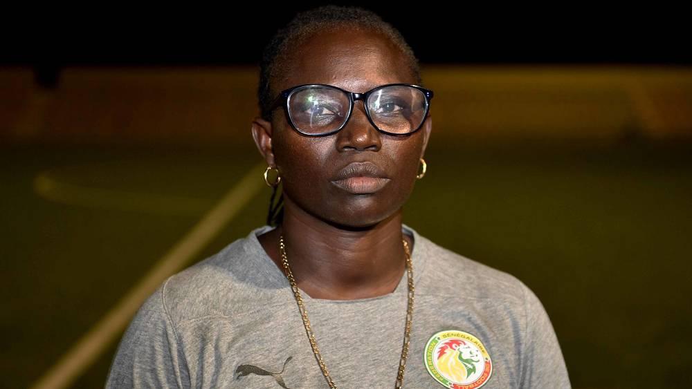 رئيسة لجنة كرة القدم النسوية في الاتحاد السنغالي: "سنحاول مفاجأة المغرب على أرضه وسنناضل للبقاء في مدينة الرباط"