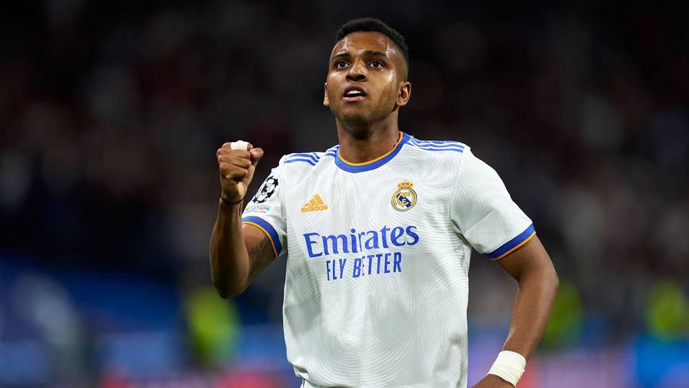 رودريغو: "يمكنني الفوز بالكرة الذهبية يوما ما وفشل صفقة مبابي ربما أفادني بشكل غير مباشر"