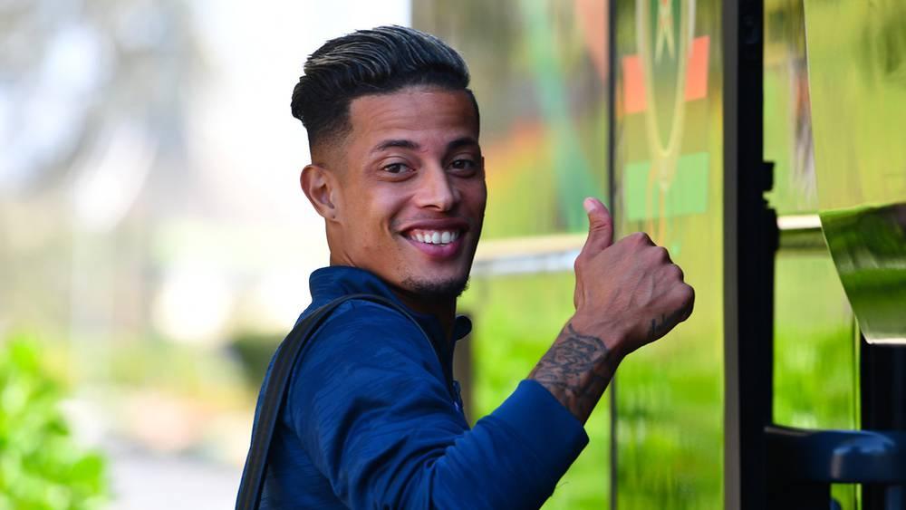 خاص/ السعداوي يُوقّع عقداً لموسميْن مع "غوا" الهندي ويلتحق بفريقه الجديد الشهر القادم