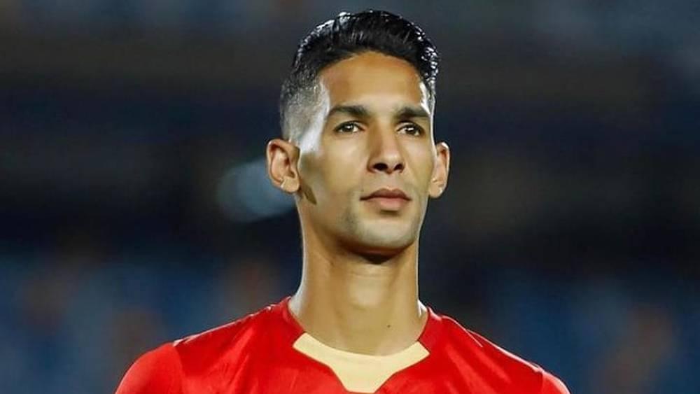 تقارير مصرية/  توقف المفاوضات بين الأهلي وقطر القطري بشأن صفقة انتقال بانون