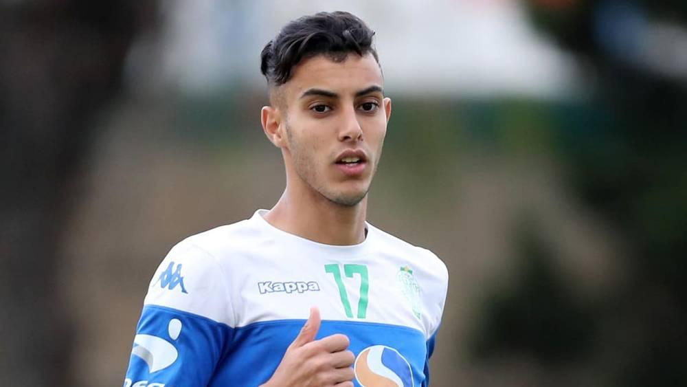 الوردي يفشل رفقة وكيله في التوقيع لفريق برتغالي والرجاء يرفض عودته بعد "إدارة ظهره"!