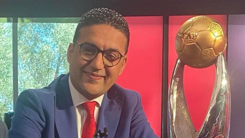 بعد قرابة 8 سنوات من العمل داخل النادي.. محمد طلال يعلن رحيله عن الوداد لأسباب صحية