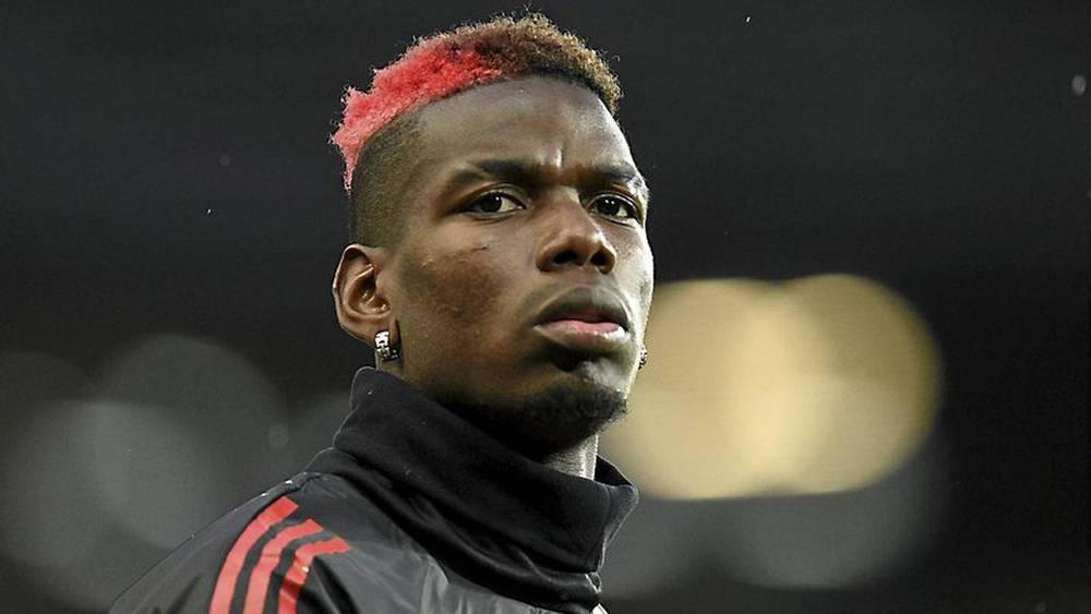 Sans surprise, Paul Pogba de retour à la Juventus de Turin