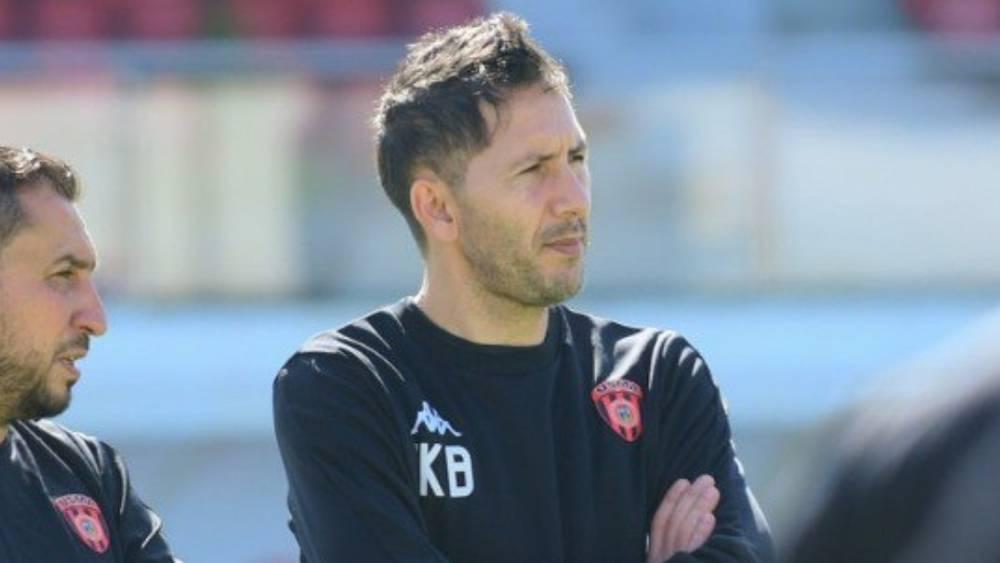 رسميا/ المدرب المغربي جميل بن واحي يجدد عقده مع اتحاد العاصمة الجزائري لموسم إضافي