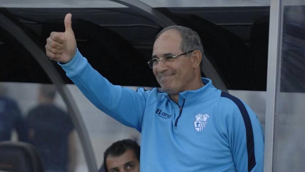 خاص/ تفاصيل صغيرة تقرب بادو الزاكي من العودة لتدريب اتحاد طنجة