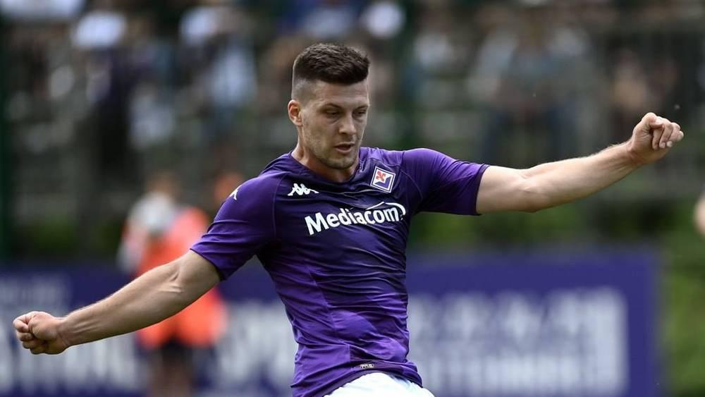 بعد رحيله من ريال مدريد.. يوفيتش يُسجل "سوبر هاتريك" في أولى مبارياته مع فيورنتينا