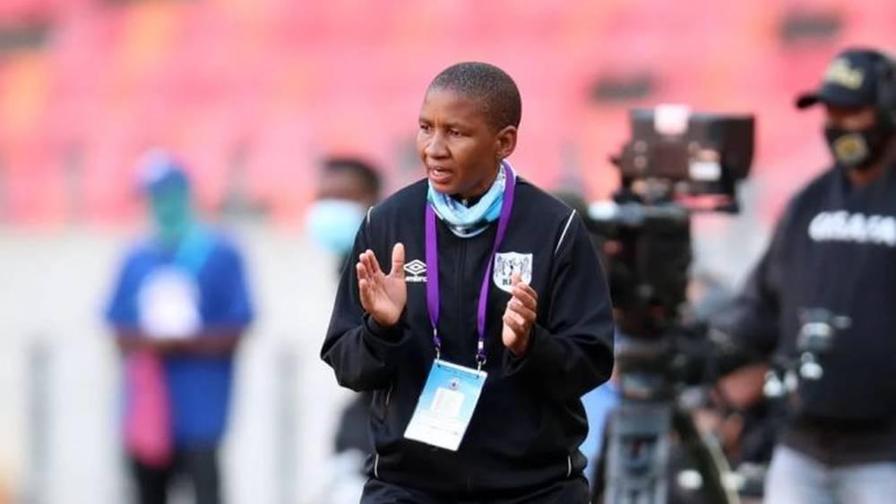 "كان السيدات 2022"/ مدربة المنتخب البوتسواني: "إستعدينا بشكل جيد لمواجهة المغرب.. إنها معركة بالنسبة لنا"