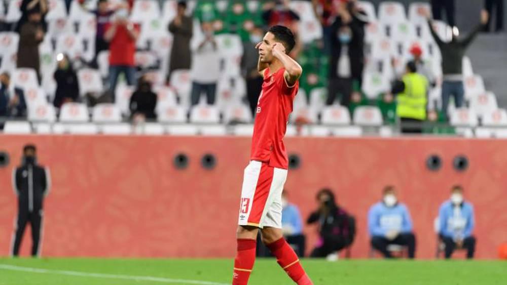 Badr Benoun va poursuivre l'aventure avec Al Ahly