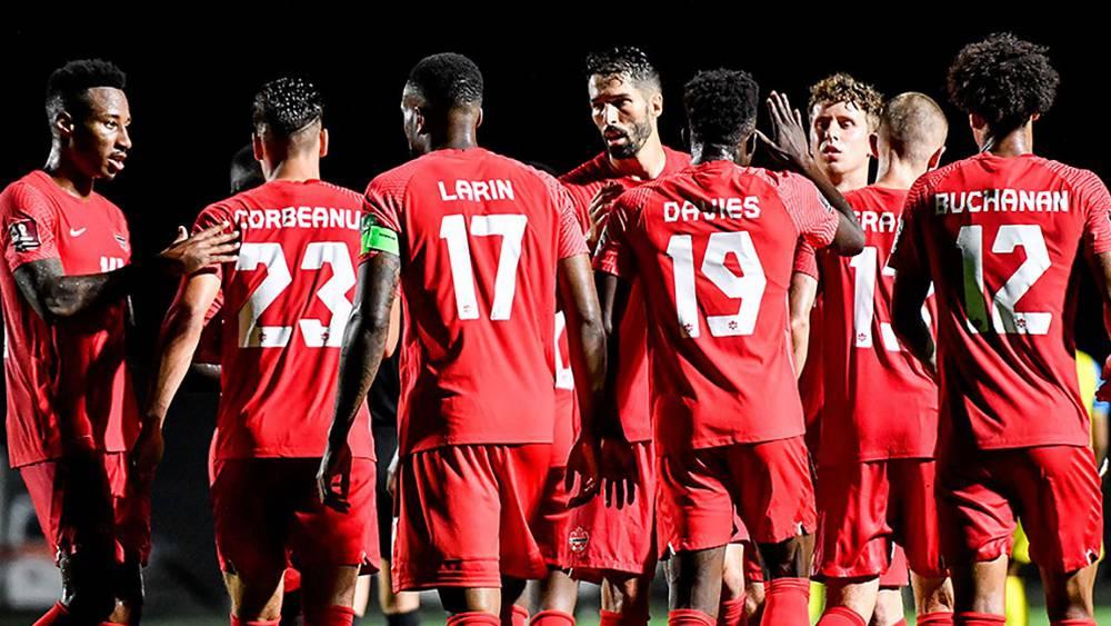 خصم المغرب في دور المجموعات.. منتخب كندا يواجه قطر وديا استعدادا لـ"مونديال 2022"