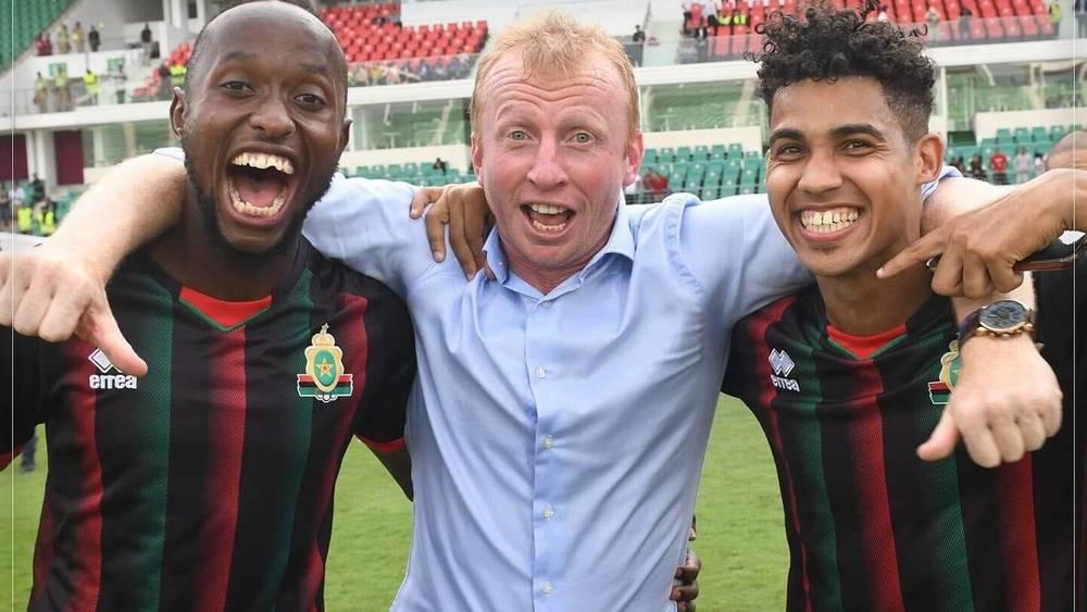 خاص/ لائحة مغادري الجيش الملكي تشمل لحدود اللحظة كلا من أصواب ومانزي وسميث