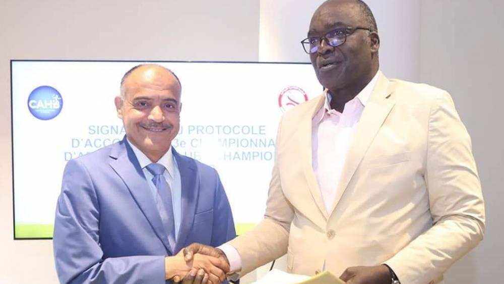 الاتحاد الأفريقي يمنح تونس تنظيم النسخة الـ43 من بطولة أفريقيا لكرة اليد للأندية البطلة رجالا وسيدات