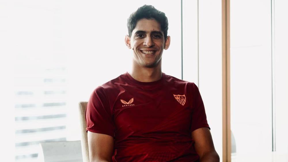 بونو: "سعيد بوجودي في كوريا الجنوبية وأرى أن سقف طموحي لا يزال مرتفعًا جدًا"