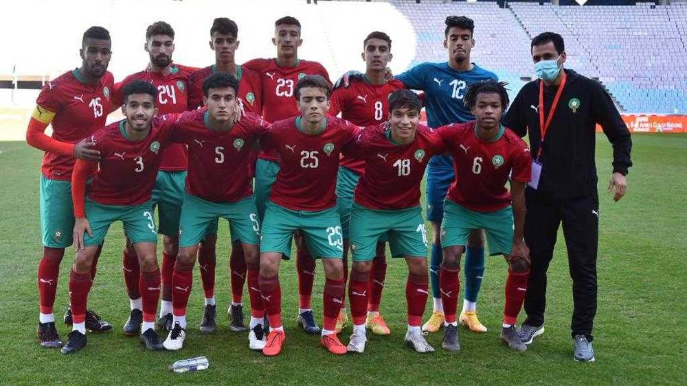 Coupe Arabe U20 : la liste des 26 joueurs convoqués par Mohamed Ouhabi
