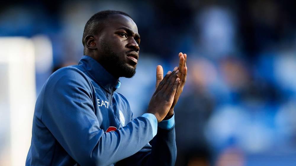 Kalidou Koulibaly signe à Chelsea FC