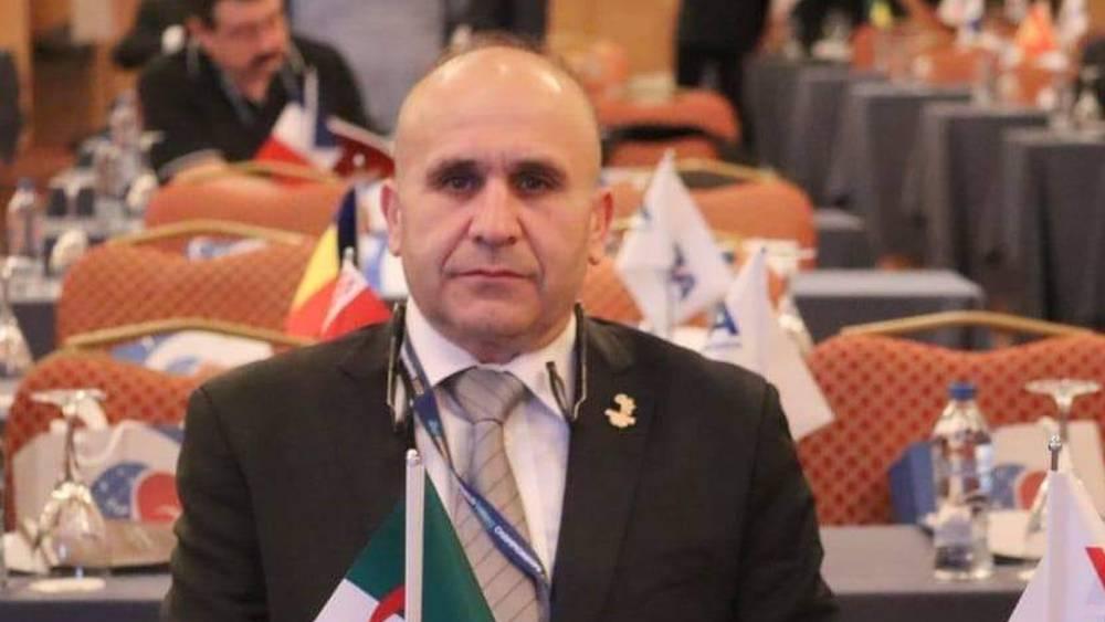 الجزائري "فزيل" يخسر الانتخابات الرئاسية للاتحاد الأفريقي للملاكمة المقامة على أرضه لصالح الكاميروني "ماندوغا"