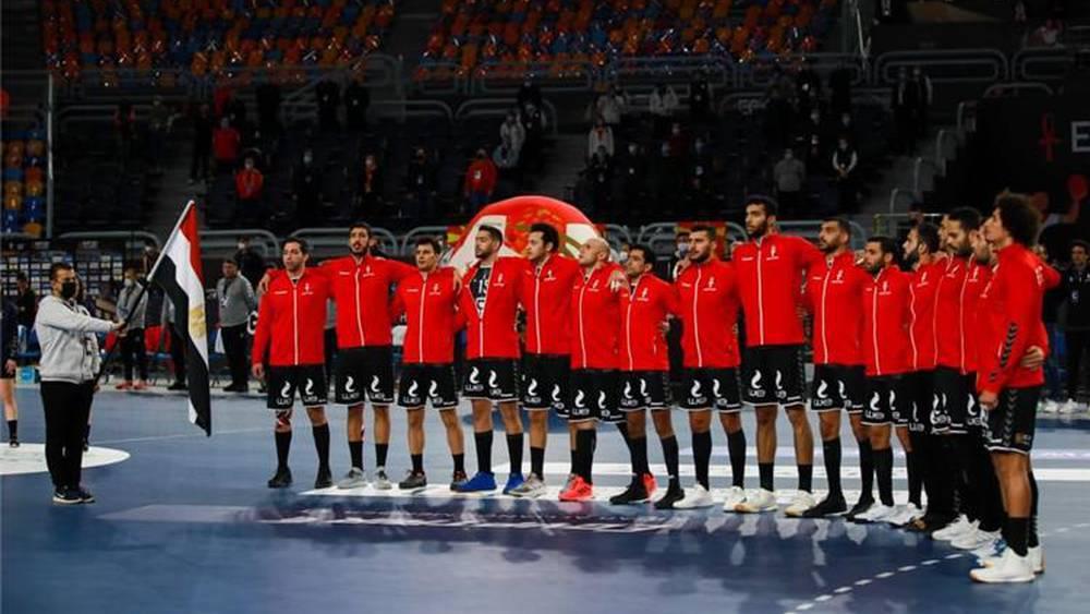 كأس أفريقيا لكرة اليد/ المنتخب المصري يتأهل للمباراة النهائية على حساب تونس