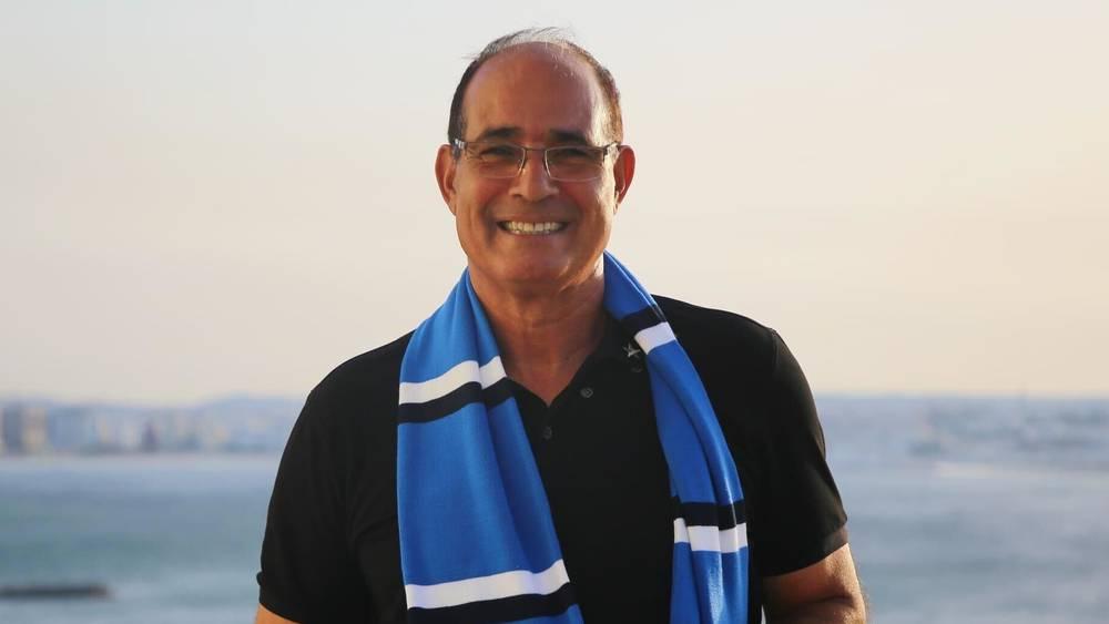 بادو الزاكي: "خاص الجمهور ديَال اتحاد طنجة يصبَر علينا حيت مايمكنْش نوعدهم من المَوسم اللّول غانحتلّو مركز فِي المُقدمة"