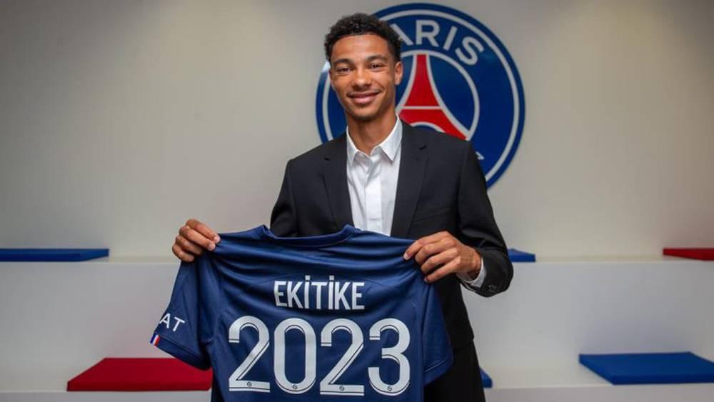 سان جيرمان يستعير ايكتيكي مهاجم ريمس