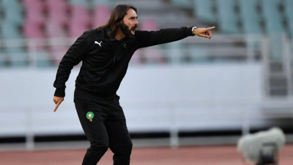 Ce qu'il faut retenir de la conférence de presse de Pedro Reynald