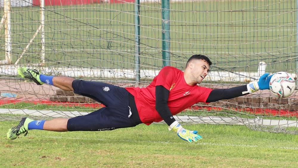 السيودي يقترب من مغادرة الوداد هذا الصيف على شكل إعارة