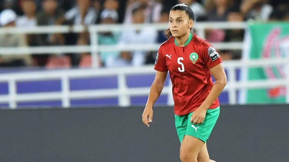 نسرين الشاد: "كتبنا التاريخ ويمكننا كتابة المزيد.. سنبذل كل جهدنا لتجاوز نيجيريا بمساندة الشعب المغربي"