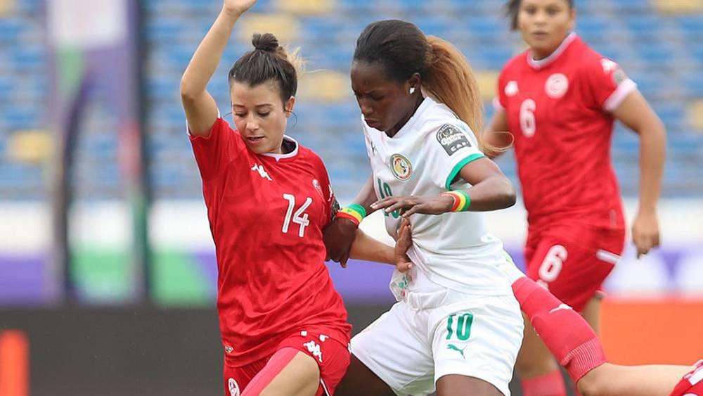 CAN féminine 2022 : le Sénégal valide son billet pour les barrages de la CDM