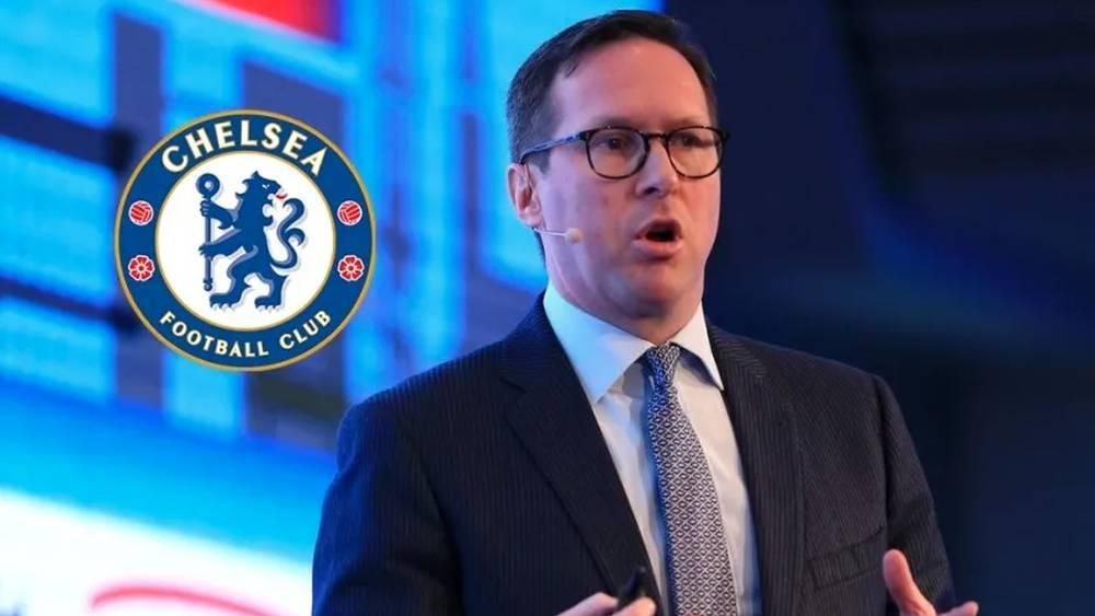 تشيلسي يُعين الأمريكي "توم جليك" في منصب المُدير التنفيذي