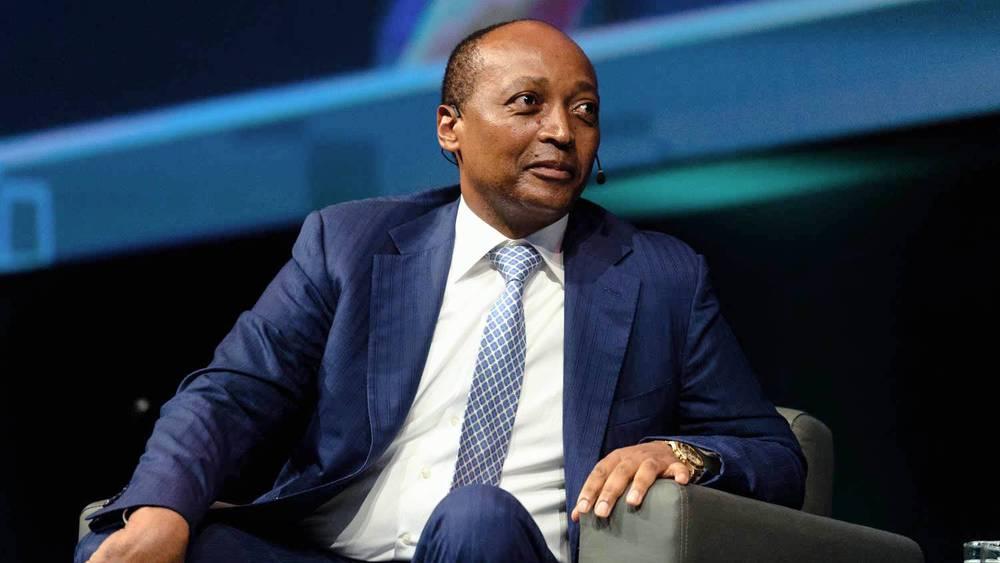 CAN féminine 2022 : Patrice Motsepe fait l'éloge du Maroc