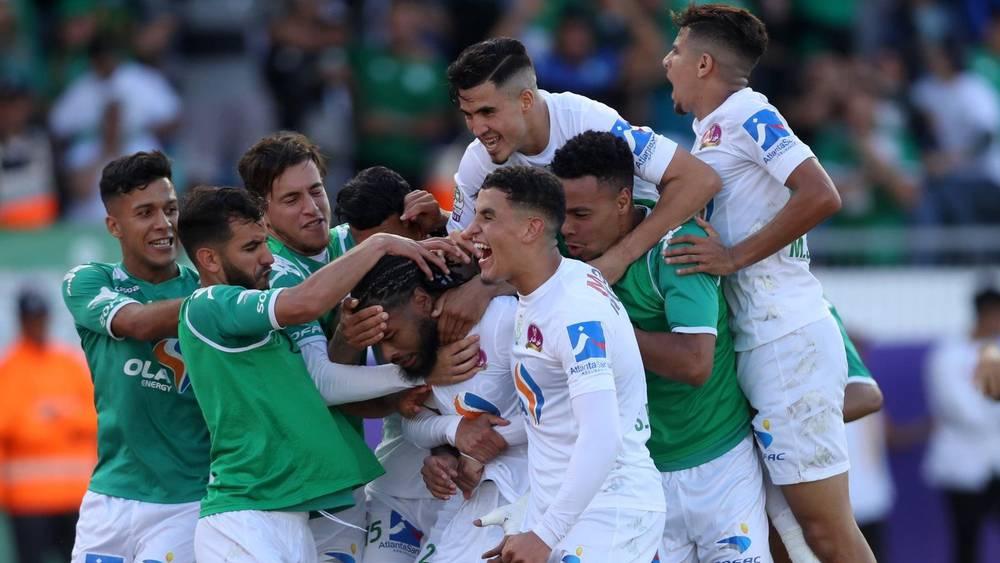 الرجاء يتجه لإلغاء مباراته الدولية الودية ضد سيلتا فيغو الإسباني