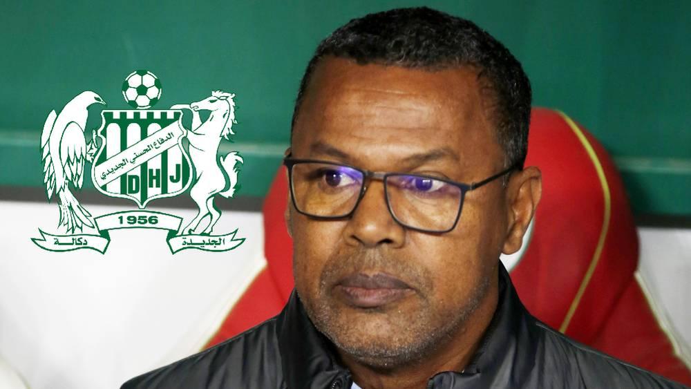 الشابي وطاقمه المساعد يكلفان خزينة الدفاع الجديدي ما يقارب 35 مليون سنتيم شهريا