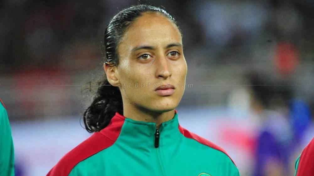 الرضواني: "انتصارنا على نيجيريا لم يكن بالسهل وبإرادتنا وعزيمتنا حققنا التأهل"