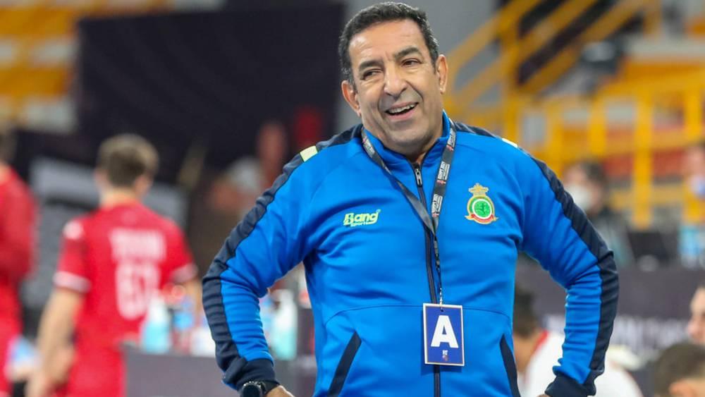 البوحديوي: "حققنا الفوز الأول على تونس والبروزنزية الثانية في كأس أفريقيا وإرهاقنا أمام غينيا في الربع منعنا من بلوغ النهائي"