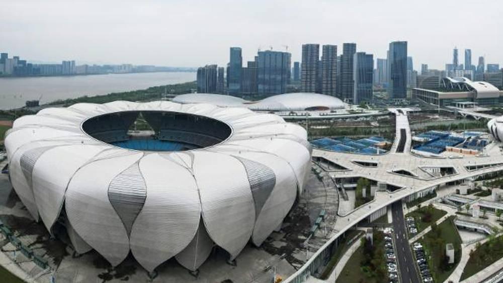 Covid: la Chine accueillera finalement les Jeux asiatiques en 2023