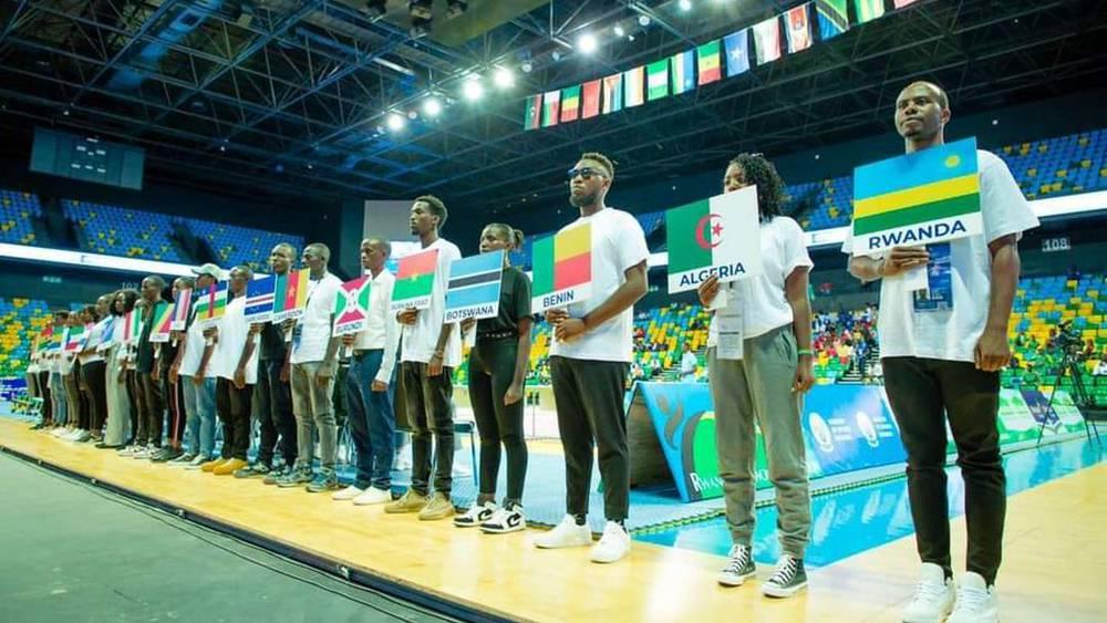 لأسباب إدارية أو لـ"سوء تقدير" موعد سفر البعثة إلى كيغالي.. لماذا تغيّبت الجزائر عن المشاركة في بطولة أفريقيا للتايكواندو برواندا؟