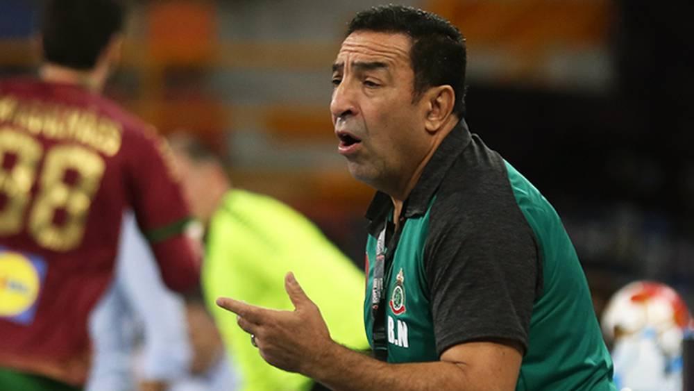 البوحديوي عن مجموعة المغرب في مونديال كرة اليد: "لن أتحدث كثيرا فالملعب هو الفيصل"