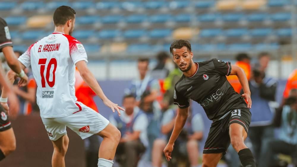 كأس العرش/ الوداد والفتح في صراع "حارق" بفاس على بطاقة التأهل الثانية لـ"المشهد الختامي"