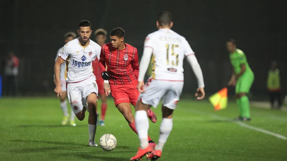 WAC -FUS : le choc des titans