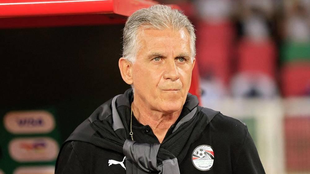 كيروش يغيب عن حفل جوائز "الكاف" بالرباط بسبب كورونا