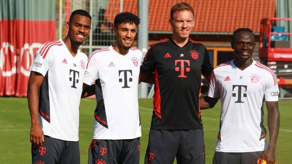 ساديو ماني: "منذ اليوم الأول وقعت في حب المغرب وقلت لمزراوي إنني أعرف هذا البلد جيدا وأعشقه كثيرا"