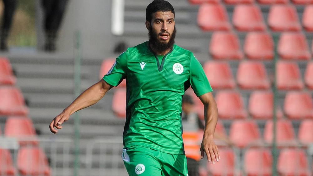 البدراوي يجالس ياسين البحيري واللاعب يبدي موافقته على الانتقال للرجاء