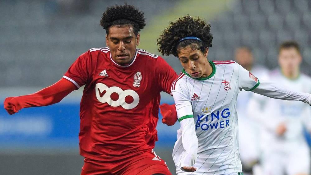 كاميل مايي يلتحق ببولونيا الإيطالي بعقد يمتد لثلاث سنوات قادما من ستاندار دو لييج البلجيكي