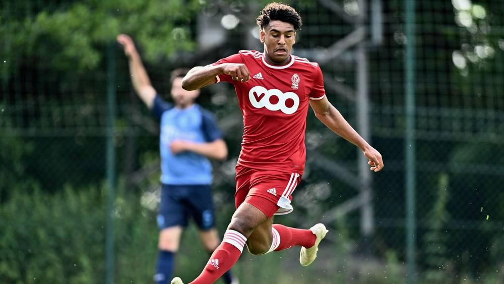 Mercato : Camil Mmaee devrait rejoindre Bologne