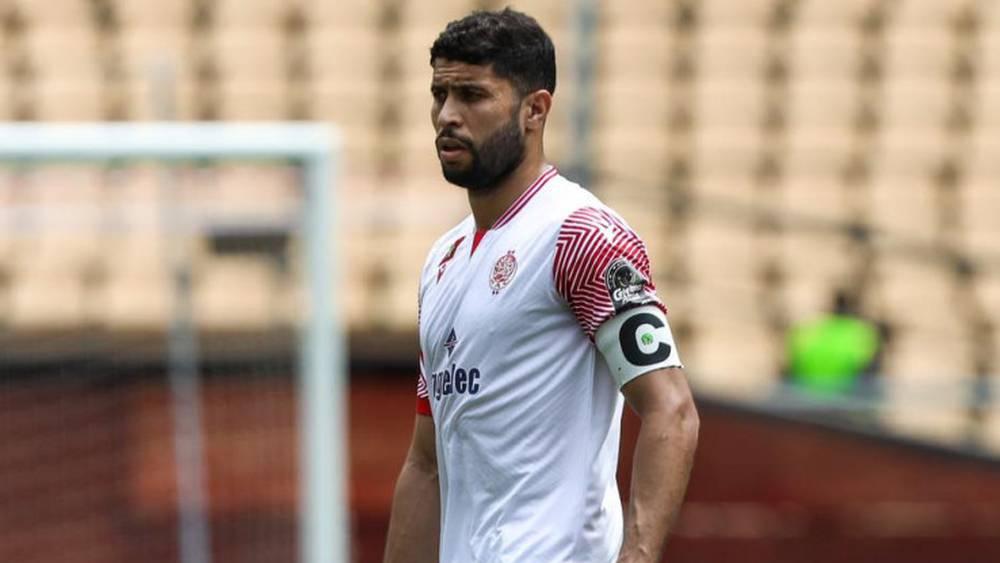 CDT : Yahya Jabrane forfait pour la finale contre la RSB