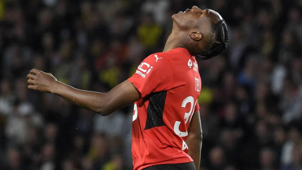 بايرن ميونخ يضم "ماتيس تيل" من رين بـ30 مليون دولار